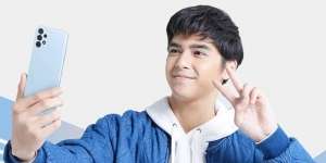 Spesifikasi Samsung Galaxy A13 dan A23, Harga Rp2 jutaan Awesome Buat Bikin Konten