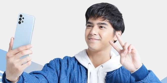 Spesifikasi Samsung Galaxy A13 dan A23, Harga Rp2 jutaan Awesome Buat Bikin Konten