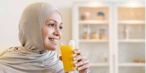 Campuran Jus Jeruk yang Buat Tubuh Lebih Fit dan Kulit Glowing