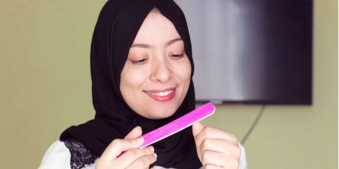 Kesalahan yang Sering Terjadi Saat Merawat Kuku 