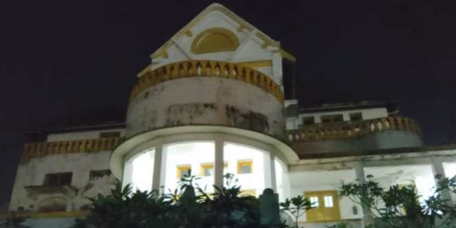 5 Potret Rumah Syuting film Suzzanna Beranak Dalam Kubur, Aura Seram Masih Terasa