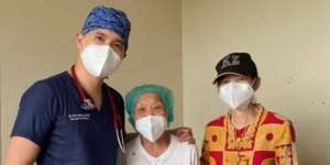 Nenek 87 Tahun Ungkap Rahasia Jantungnya yang Seperti Usia 40-an