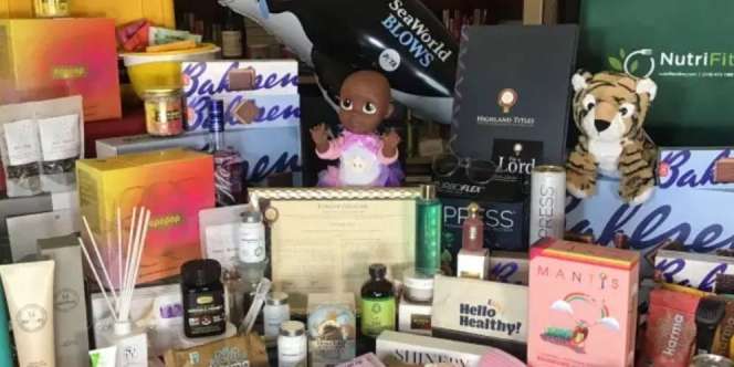 Isi Goodie Bag Oscar 2022, Ada Voucer Operasi Plastik