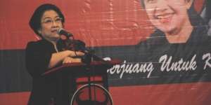 Terngiang Pesan Bung Karno Soal Perut Rakyat, Megawati: `Anak-anak Jangan Diberi Ciki Terus`