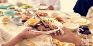 Restoran Legendaris Ditutup karena Usir Wanita Bercadar