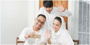 40 Ucapan Menyambut Bulan Suci Ramadan untuk Keluarga, Sahabat, Saudara, dan Teman Kerja