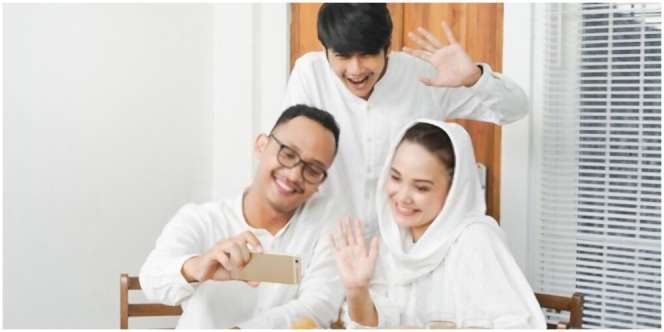 40 Ucapan Menyambut Bulan Suci Ramadan untuk Keluarga, Sahabat, Saudara, dan Teman Kerja