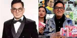 Si Aktor Jualan Online Pembalut, Sebut Bisa Jadi Penutup Mata, Berujung Hujatan!