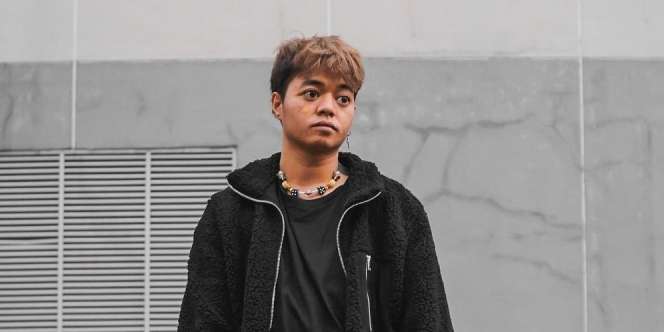 Alasan Reza Arap Cuma Kembalikan Uang Doni Salmanan Rp950 Juta