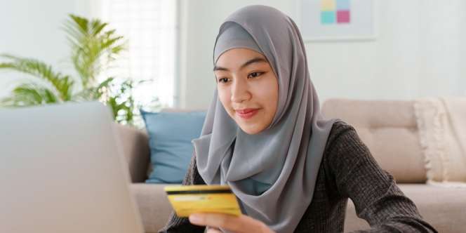 Mengintip Tren Jual Beli Online Jelang Ramadan 2022, Bisa Jadi Inspirasi Persiapan Hari Raya Lho!