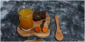 8 Manfaat Jamu Kunyit Asam yang Berkhasiat bagi Kesehatan dan Kecantikan