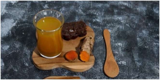 8 Manfaat Jamu Kunyit Asam yang Berkhasiat bagi Kesehatan dan Kecantikan