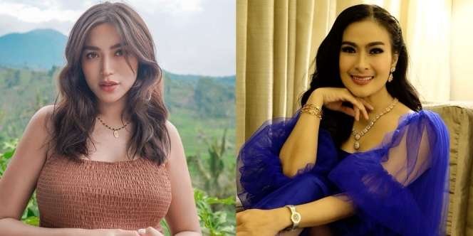 5 Artis Ini Rela Kredit untuk Miliki Rumah Mewah, Iis Dahlia Cicilannya Ratusan Juta Perbulan