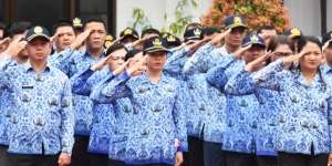 Aturan Baru Jam Kerja ASN Selama Ramadan 2022