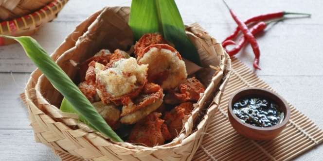 Berbagi Berkah di Bulan Ramadan Lewat Takjil Spesial, Ini Rekomendasinya di Yogyakarta