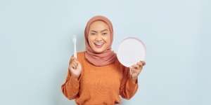 Do's & Don'ts Kala Jaga Kesehatan Selama Puasa di Tengah Pandemi