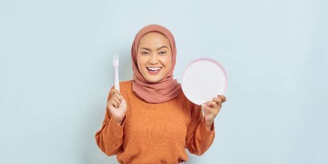 Do's & Don'ts Kala Jaga Kesehatan Selama Puasa di Tengah Pandemi