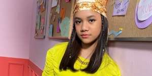 NGOBRAS: Kisah Insecure Neona Ayu dan Single Be True