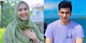 8 Potret Oki Setiana Dewi Tolak Salaman dengan Suami Ria Ricis, Sikapnya Jadi Sorotan!