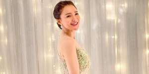 9 Potret Terbaru Wika Salim, Disebut Makin Kurus Hingga Bikin Khawatir!