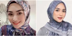 Potret Imel Putri Bareng Citra Kirana Ini Disebut Bak Pinang Dibelah Dua!