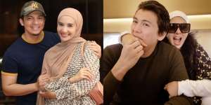 8 Potret Rumah Mewah Artis yang Putuskan Hijrah, Semua Super Megah Bak Istana!