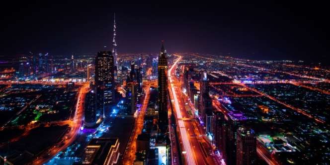 Miliarder Termuda Ukraina Kabur ke Dubai Pakai Superyacht Mewah
