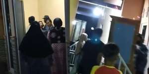 Viral, Tak Terima Dicerai Istri, Suami Ambil Semua Barang yang Pernah Diberikan Sebagai Seserahan