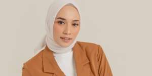 HOTD Simpel Mega Iskanti, Cocok untuk Meeting