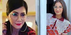 Potret Dulu VS Kini 7 Aktris Pemeran Ibu Tiri, Meriam Bellina Cantiknya Nggak Pudar!