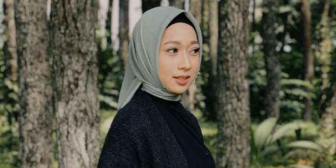 NGOBRAS:  Cerita Mengikhlaskan Hubungan di Single 'Terima Saja' Nina Suci