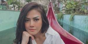 5 Pesona Nita Gunawan, Perempuan yang Dikabarkan Dekat dengan Raffi Ahmad