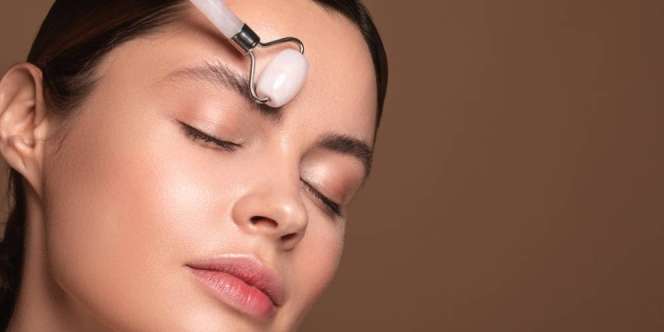 Coba Face Fitness, Bisa Bikin Kulit Lebih Kenyal