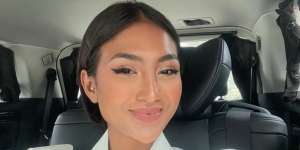 Potret Sosok Sebenarnya Momo Moriska, Selebgram yang Nyaman FWB Ketimbang Nikah, Pernah dengan 5 Pria Sekaligus