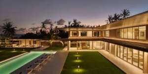 Menikmati Keindahan dan Ketenangan Sisi Bali Tenggara di Saba Estate