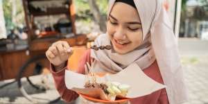 Kurangi Makan Daging Bagus Buat Kesehatan Kulit? Dengar Kata Dokter
