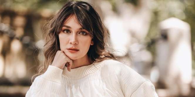 Heboh Foto Bareng Ariel Noah, Ini Reaksi Luna Maya
