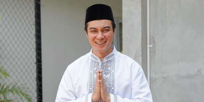 Baim Wong Rogoh Kocek Sendiri Buat Tularkan Semangat Berbagi ke Gamers, Berapa Nilainya?