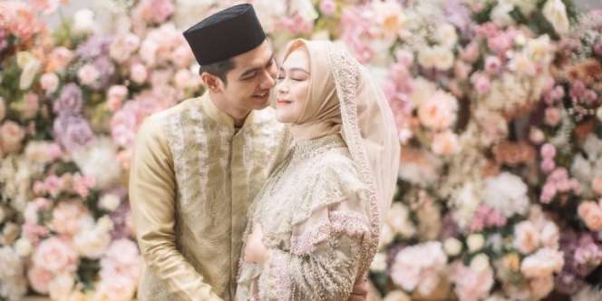 Ria Ricis Goda Sang Suami Soal Bercocok Tanam, Netizen Malah Nyinyir