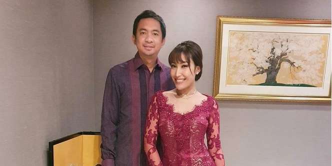 Intip Desain Interior Rumah Baru Ayu Dewi