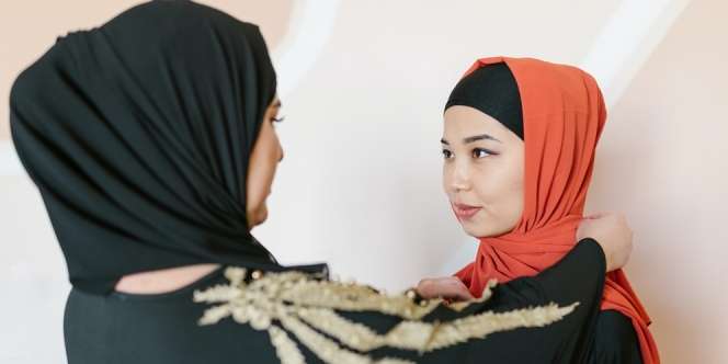 55 Kata-kata Ucapan Maaf Menyambut Ramadhan yang Menyentuh Hati dan Penuh Ketulusan
