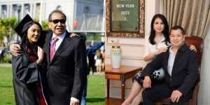Potret Rumah Mewah 3 Konglomerat Pemilik Bank Swasta Di Indonesia, Isinya Bikin Melongo!