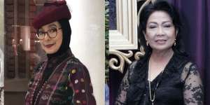 Potret Terbaru 6 Wanita Cantik Pasangan Benyamin Sueb di Film, Ada yang Jadi Ratu Dangdut!