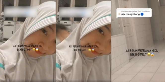 Seram, Jaga Malam di Ruang NICU Perawat Diganggu Sosok Anak Kecil di Belakang, Pas Diikuti Menghilang