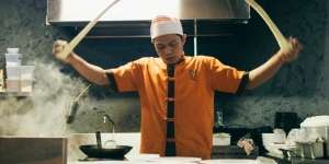 Coba Peruntungan Buka Usaha di Bidang Kuliner