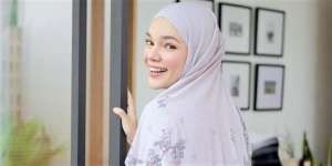 10 Potret Rumah Mewah Dewi Sandra di Bali, Musala & Tempat Wudu Keren Banget!