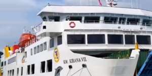Naik Kapal Mewah ke Lombok Cuma Rp150 Ribu Aja, Fasilitas Super Lengkap