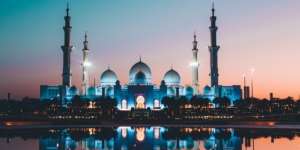 Arab Saudi Batasi Penggunaan Pengeras Suara Masjid Selama Ramadan 2022