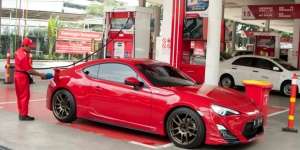 Harga Pertamax Resmi Naik Hari Ini, Jadi Rp12.500 per Liter