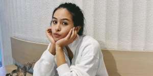 Keren! Maudy Ayunda Didapuk Menjadi Jubir Presidensi G-20
